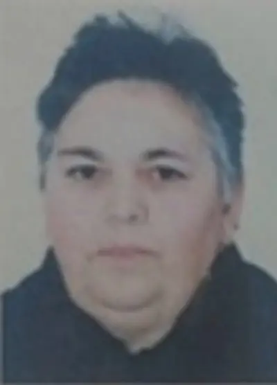 Anđa Radoš (1944-2025) - Osmrtnica - Osmrtnica, Tomislavgrad