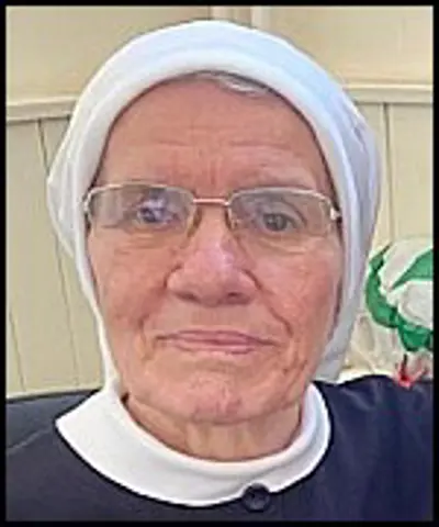 č.s. Izaija – Milka Bilać (1943-2025) - Osmrtnica