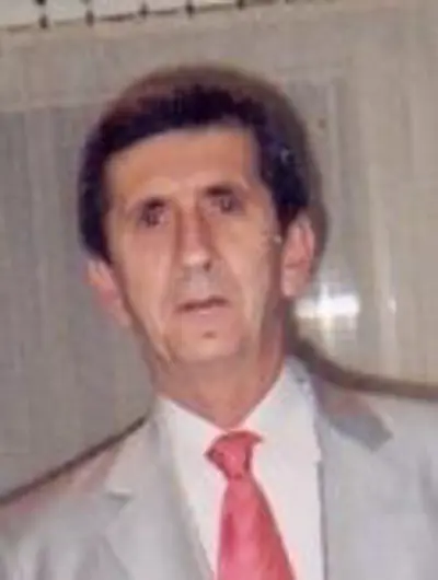 DŽEVAD  ŠEGALO - Osmrtnica