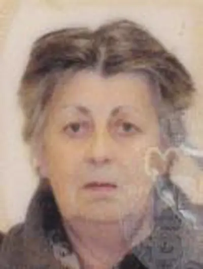 HAVKA (RAMIZ) DEDIĆ rođ. GRABOVICA - Osmrtnica - Osmrtnica, Sarajevo