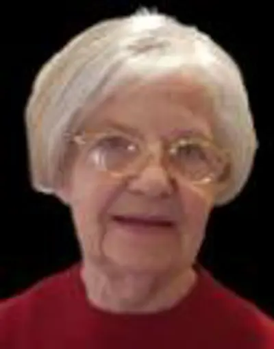 Veronika Maunagić - Osmrtnica - Osmrtnica, Sarajevo