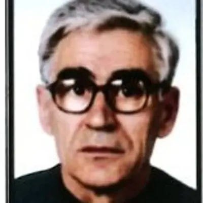 = ANTO BRČIĆ-GALE - Osmrtnica - Osmrtnica, Livno