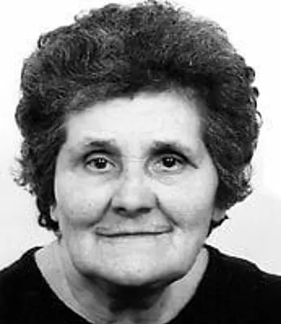 Milica Krolo (1932-2025) - Osmrtnica - Osmrtnica, Tomislavgrad