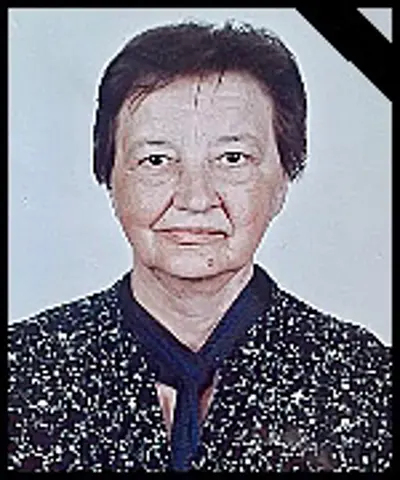 Danica Pušić (1948-2026) - Osmrtnica