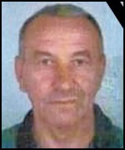 Lerić Hasan (1961-2025) - Osmrtnica