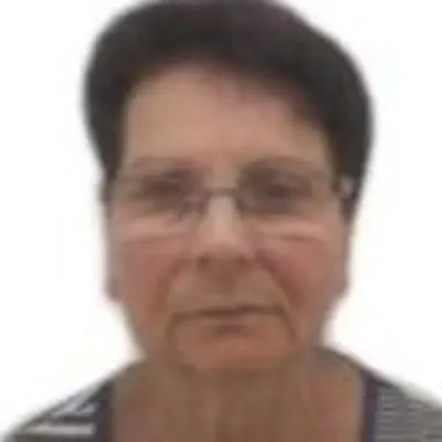 Ljubica Zubac (1950-2025) - Osmrtnica