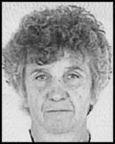 Janja Žilić (1940-2025) - Osmrtnica - Osmrtnica, Konjic