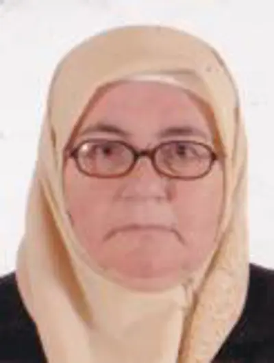 HALIMA (AVDIJA) SELIMOVIĆ rođ. ĆELO - Osmrtnica