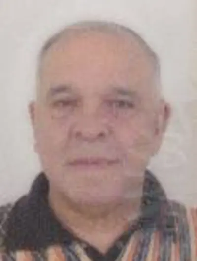 KEMAL  MANGAFIĆ - Osmrtnica