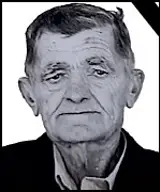 Petar Bošnjak – Kordušić