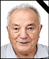 Dane Perić (1938-2026) - Osmrtnica