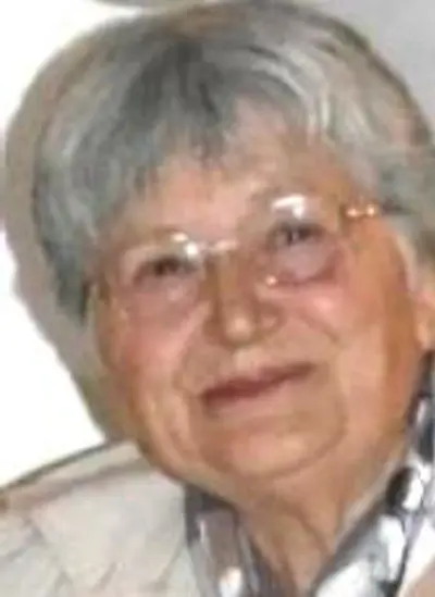 ДОБРИНКА ( Милан ) ТУБИН - Osmrtnica