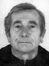 Ilija Šaravanja - Osmrtnica