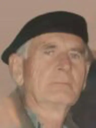 RAŠID  ALIĆ - Osmrtnica