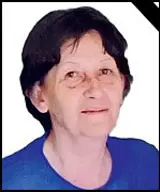 Mladenka Miloš (1955-2025) - Osmrtnica