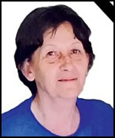 Mladenka Miloš (1955-2025) - Osmrtnica