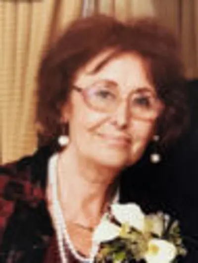 ISMETA ŠARČEVIĆ - Osmrtnica - Osmrtnica, Sarajevo