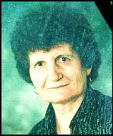 Milka Čule (1926-2026) - Osmrtnica