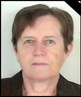 Slavica Crnjac (1952-2025) - Osmrtnica