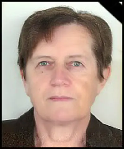 Slavica Crnjac (1952-2025) - Osmrtnica - Osmrtnica, Široki Brijeg