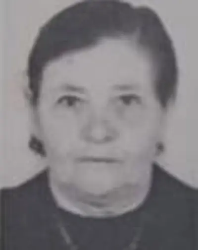 Kata Madunić-Kajica (1940-2025) - Osmrtnica - Osmrtnica, Tomislavgrad