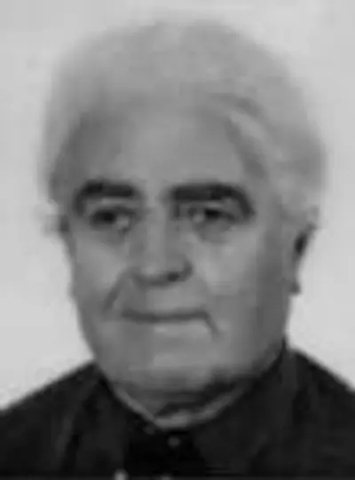 Stipe Barišić - Ćaro (1934-2025) - Osmrtnica