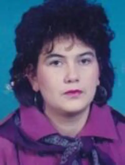 SANELA (SULEJMAN) ŠEČIĆ rođ. MUSIĆ - Osmrtnica - Osmrtnica, Sarajevo