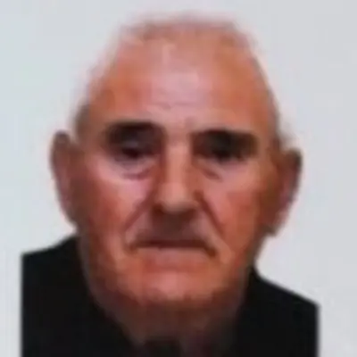 SLAVKO PADRO pok. Marka - Osmrtnica