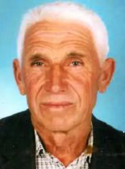 ВЛАДО ( Вујо ) СЛАДОЈЕВИЋ - Osmrtnica - Osmrtnica, Banja Luka