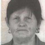 VASVA BULIĆ rođ. Ališa - Osmrtnica
