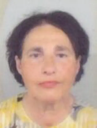 ESMA (HALIL) VOLJEVICA rođ. HALILOVIĆ - Osmrtnica - Osmrtnica, Sarajevo