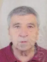 SALKO - SALAN  ŠEHIĆ - Osmrtnica