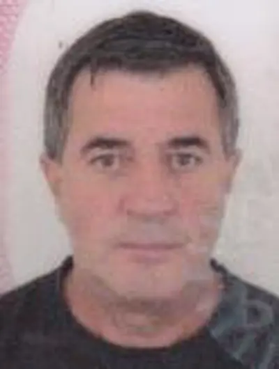 FIKRET  HUSEJNOVIĆ - Osmrtnica - Osmrtnica, Sarajevo