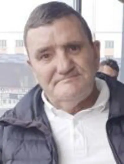 REDŽEP ADEMOVIĆ - Osmrtnica