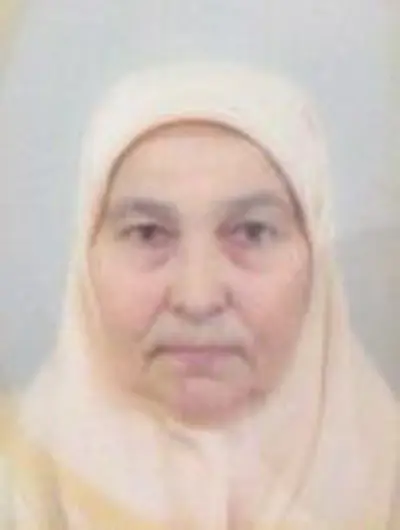 hadži MEJRA TARAHIJA - Osmrtnica - Osmrtnica, Sarajevo