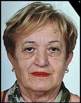 Milka Ivanković (1945-2026) - Osmrtnica