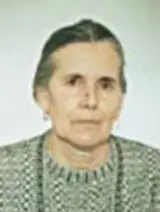 FATIMA (Saliha i Hanije) SALKUNIĆ - Osmrtnica