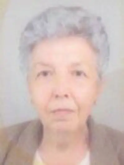 JASMINKA  MUJANOVIĆ - Osmrtnica