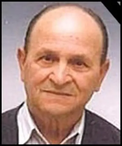 Mirko Ojvan – Mićo (1933-2025) - Osmrtnica - Osmrtnica, Mostar