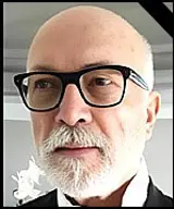 Marinko Glibić (1951-2026) - Osmrtnica