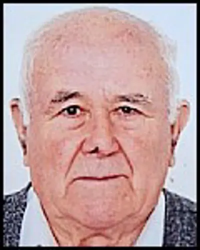 Petar Rajič (1934-2025) - Osmrtnica - Osmrtnica, Konjic