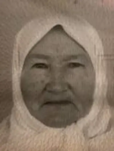 RUKIJA (SULJO) ALIĆ rođ. MEHIĆ - Osmrtnica