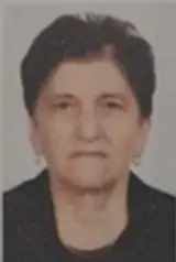 Anđa Radoš, rođ. Dodig (1946-2025) - Osmrtnica