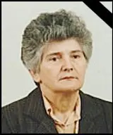 Ivanka Glavaš (1938-2026) - Osmrtnica