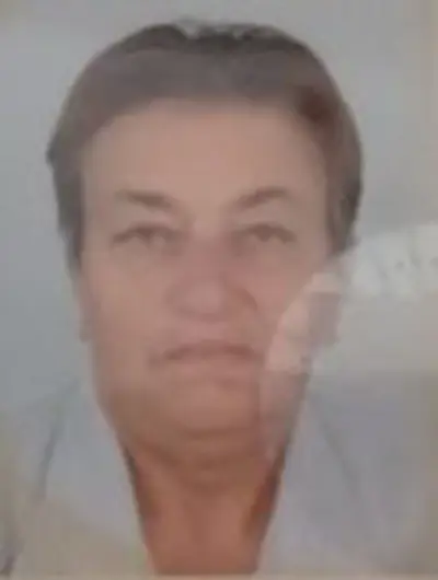 DIŠIJA ( AVDO ) DRINA rođ. BAŠINAC - Osmrtnica - Osmrtnica, Hadžići