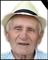 Jure Đinkić – Đika (1931-2025) - Osmrtnica