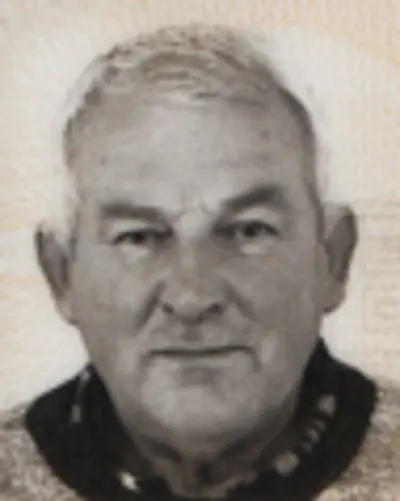 RAMIZ POTUROVIĆ - Osmrtnica, Sarajevo