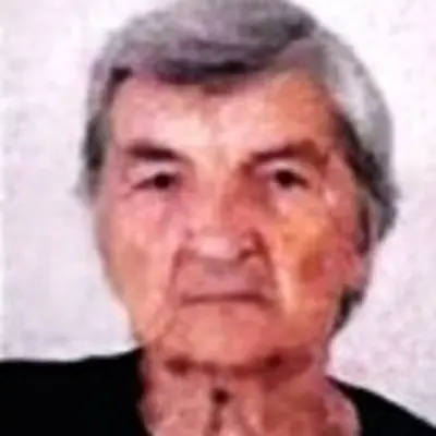 MARA KALFIĆ (rođ. FILIPOVIĆ) - Osmrtnica