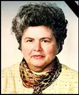 Ruža Banožić – Marković (1945-2025) - Osmrtnica
