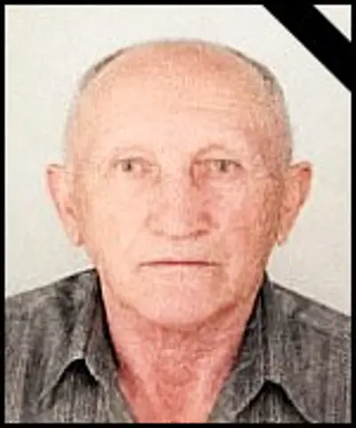 Ferdo Vukoja (1954-2026) - Osmrtnica - Osmrtnica, Široki Brijeg
